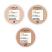 L'Oréal Age Perfect Make-Up Balm (Options)