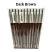 Dark Brown (0656)