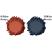 NYX Nude Matte Eyeshadow (3pcs)