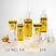 Neutrogena Clear & Soothe Moisturiser - 75ml (6pcs)