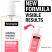 Neutrogena Clear & Radiant Vitamin C Grapefruit Face Wash - 200ml (6pcs)