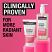 Neutrogena Clear & Radiant Vitamin C Grapefruit Face Wash - 200ml (6pcs)