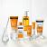 Neutrogena Blackhead Eliminating Facial Scrub - 150ml (6pcs)