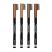 Rimmel Brow This Way Professional Pencil (32pcs) (Assorted) (£0.95/each)
