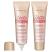 Rimmel Insta Strobing Highlighter - Pink Glow (3pcs)