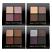 Max Factor Colour X-Pert Soft Touch Eyeshadow Palette (17pcs) (Assorted) (£2.95/each) Only 1 Item Available !