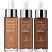 L'Oreal True Match Nude Plumping Tinted Serum - 30ml (Options)