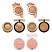 Milani Assorted Products (9pcs) (£3.00/each) ONLY 1 ITEM AVAILABLE !