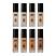 Sleek In Your Life Foundation (12pcs) (Assorted)