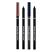 L'Oreal Infaillible Longwear Lip Liner (12pcs) (Assorted) (£0.95/each) Only 1 Item Available !