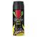 Lynx Africa & Marmite Deodorant Body Spray - 150ml (6pcs)