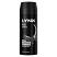 Lynx Black Deodorant Body Spray - 150ml (6pcs)