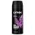 Lynx Excite Deodorant Body Spray - 150ml (6pcs)