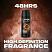 Lynx Dark Temptation Deodorant Body Spray - 150ml (6pcs)