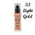 3.1 Light Gold