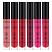 Deborah Milano Fluid Velvet Mat Liquid Lipstick (Options)