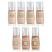 Deborah Milano Formula Pura Foundation - 30ml (Options)