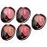 Deborah Milano Natural Blusher - 6g (Options)