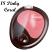 18 Pinky Coral