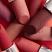Deborah Milano Red Mat Lipstick (3pcs)