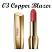 03 Copper Blazer