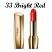 33 Bright Red