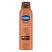 Vaseline Cocoa Radiant Continuous Spray Body Lotion - 190ml