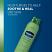 Vaseline Aloe Soothe Continuous Spray Body Lotion - 190ml