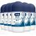 Sanex Men Active Control 6in1 48h Anti-Perspirant Roll On - 50ml (6pcs)