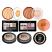 Maybelline Assorted Powder & Eyeshadow Palette (12pcs)