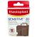 Elastoplast Sensitive Dark Plasters - 20pk