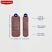 Elastoplast Sensitive Dark Plasters - 20pk