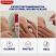Elastoplast Sensitive Dark Plasters - 20pk