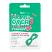 Face Facts Hangover Elf Hydrate & Wake Printed Eye Mask - 8ml.