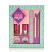 Sunkissed Mani Magic Nail Set (28164) (8477)