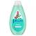 Johnson's 2-in-1 Soft & Shiny Baby Shampoo - 500ml