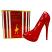 Glam Girl Rouge (Ladies 100ml EDP) Fragrance Couture