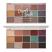 Sunkissed Desert Dusk Eyeshadow Palette (9pcs) (28986) (£1.75/each) Only 1 Bag Available !
