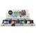 Laval Mixed Doubles Eyeshadow (24pcs) (Assorted)