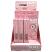 Sunkissed Fluff & Shape Brow Duo Pencil - Medium/Dark Brown (12pcs) (31711)