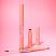 Sunkissed Fluff & Shape Brow Duo Pencil - Medium/Dark Brown (12pcs) (31711)