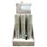 Sunkissed Cocoa Lashes Brown Mascara (12pcs) (31317)