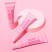 Sunkissed Disco Cow Girl Shimmer Lip Gloss (12pcs) (31750)
