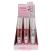 Sunkissed Crystal Couture Lip Elixir Lip Gloss (15pcs) (31230)
