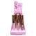 Sunkissed Shimmer Liquid Eyeshadow (18pcs) (31574)