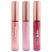 Sunkissed Shimmer Liquid Eyeshadow (18pcs) (31574)