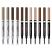 L'Oreal Assorted Eyebrow Pencil (22pcs) (£1.50/each) Only 1 Bag Available !