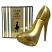 Glam Girl Gold (Ladies 100ml EDP) Fragrance Couture (8498)