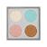 W7 Frosted Festive Icy Shimmers (7225)