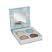 W7 Frosted Festive Icy Shimmers (7225)